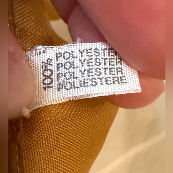 Valentino Square Scarf 33” Man & Woman 1920’s Made In Italy - Picture 6 of 12